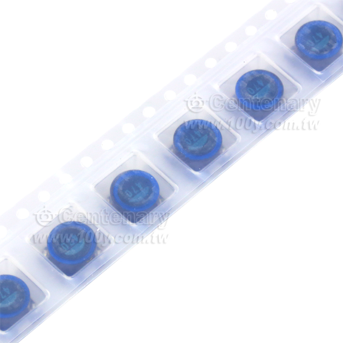 SMD電感器47uH ±20% - 70122 產品圖片