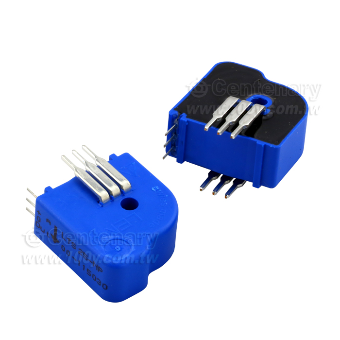 霍爾轉電流感知器 (ROHS) - 60333 產品圖片