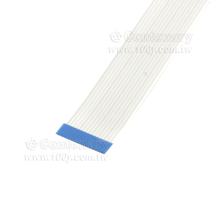 FFC-15P-1.0mmPitch-158mmL正/正(ROHS) - 60505 產品圖片
