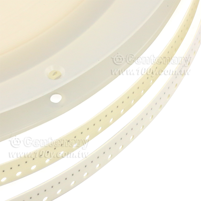 2512-0ohm Jumper 1W - 95056 產品圖片