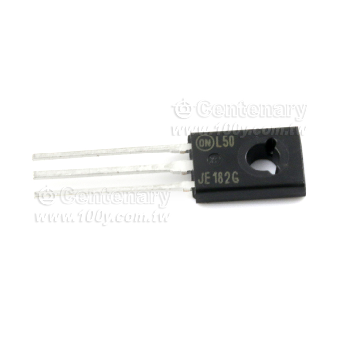 NPN 3P/TO-225AA【ROHS】 - 60585 產品圖片