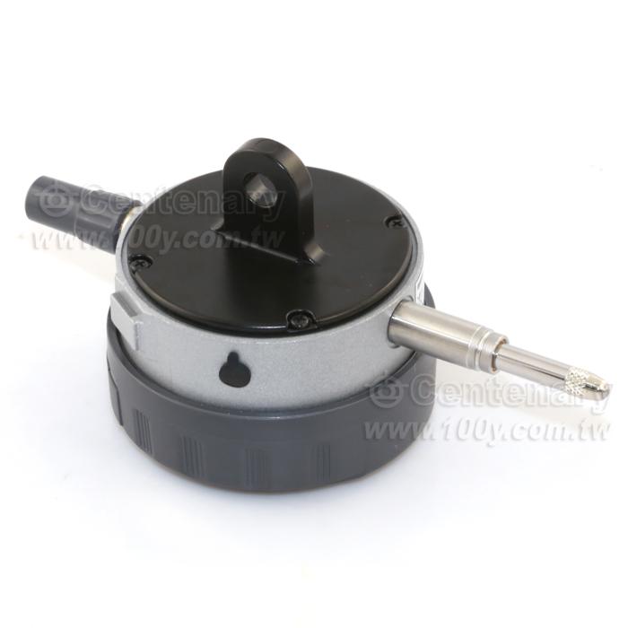 公英制 液晶式分厘錶12.7mm - 60589 產品圖片