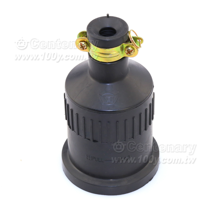 NEMA L6-30C 3P30A  250V 引掛中間插座 - 60689 產品圖片