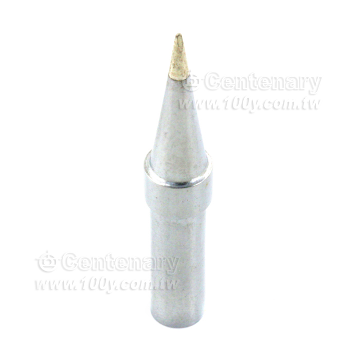 圓錐烙鐵頭 0.6mm (ROHS) - 12464 產品圖片