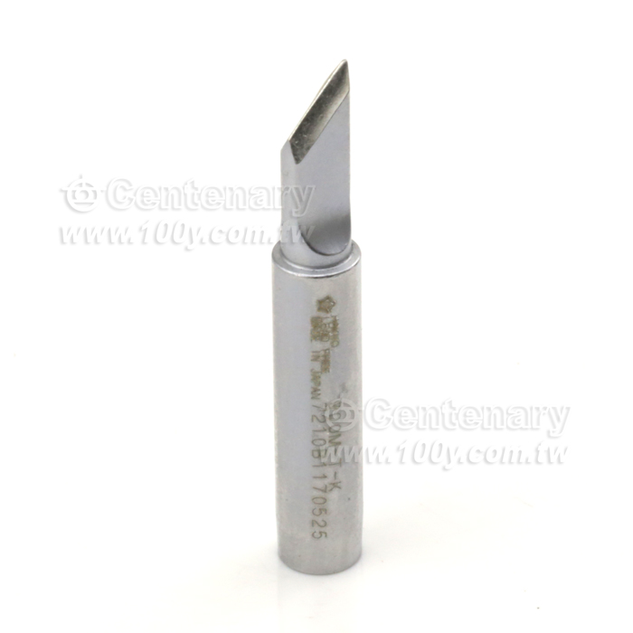日製烙鐵頭 For: HAKKO-936 (ROHS) - 14731 產品圖片