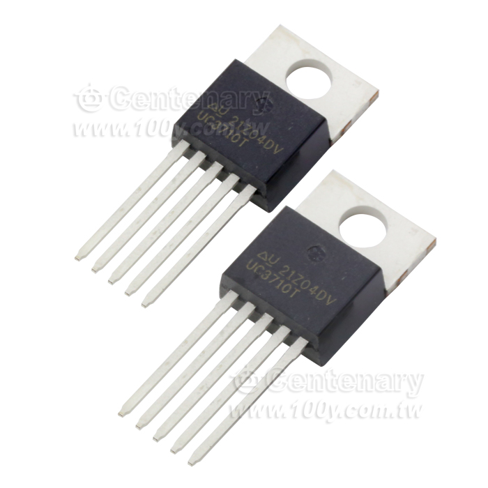 High Current FET Driver - 61086 Product Image