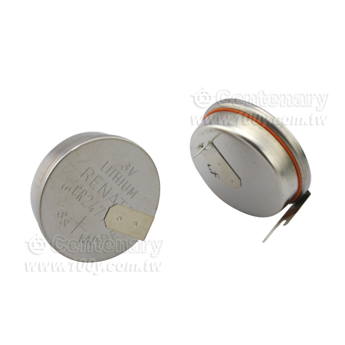 Lithium, 3 V Battery - 61094 Product Image