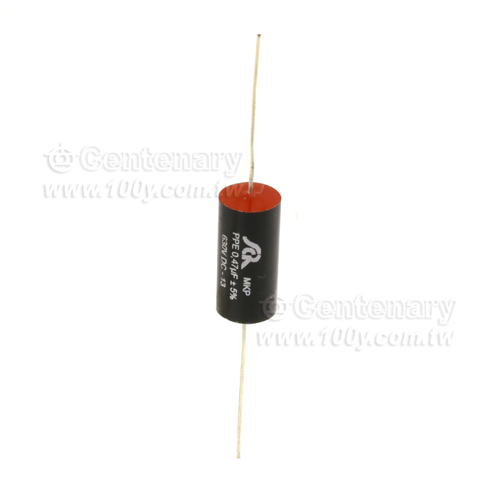 1.5uF±5%400Vdc - 61232 產品圖片
