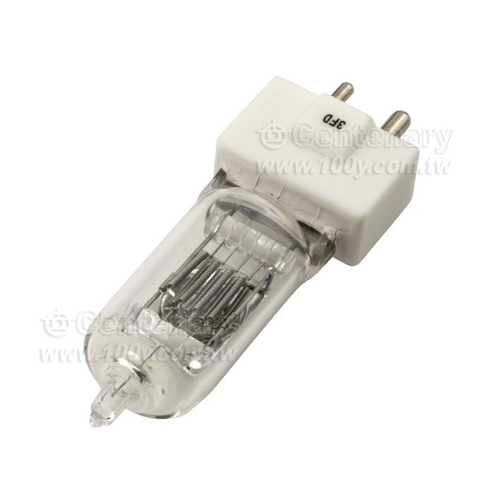 Fujilamp_儀器用燈泡 - 30745 產品圖片