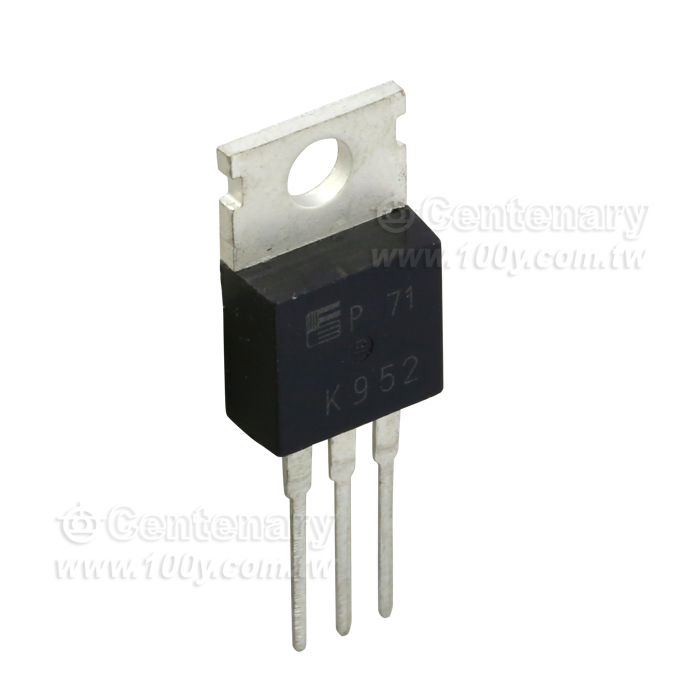 3P/TO-220AB - 61266 產品圖片