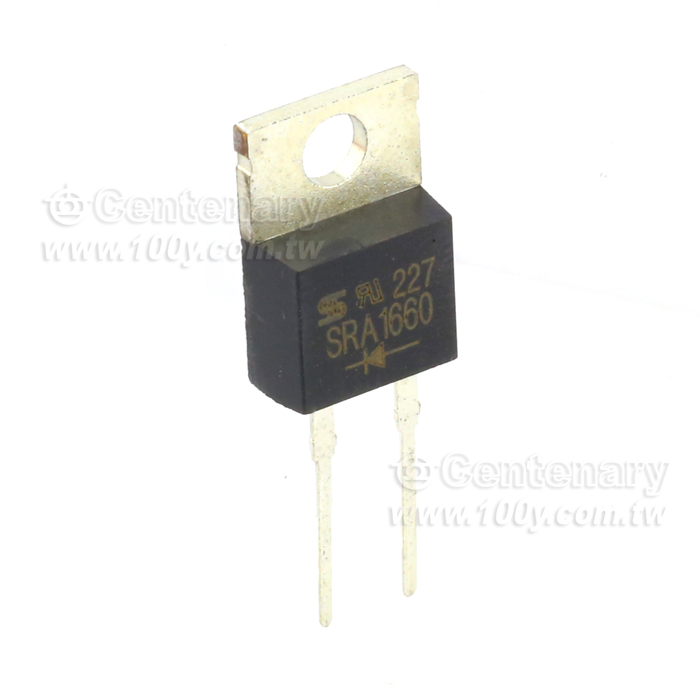 2P/TO-220A 無鉛 - 29324 產品圖片