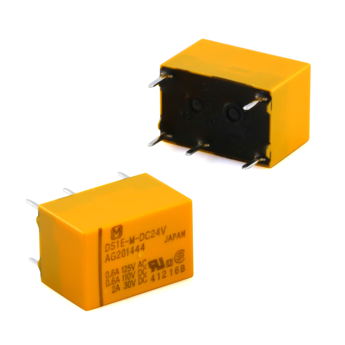 繼電器DC24V(ROHS) - 61311 產品圖片