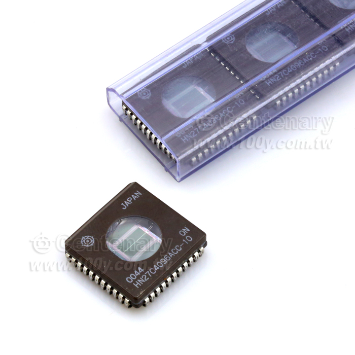 44P/Ceramic LCC(CC-40A) - 61319 產品圖片