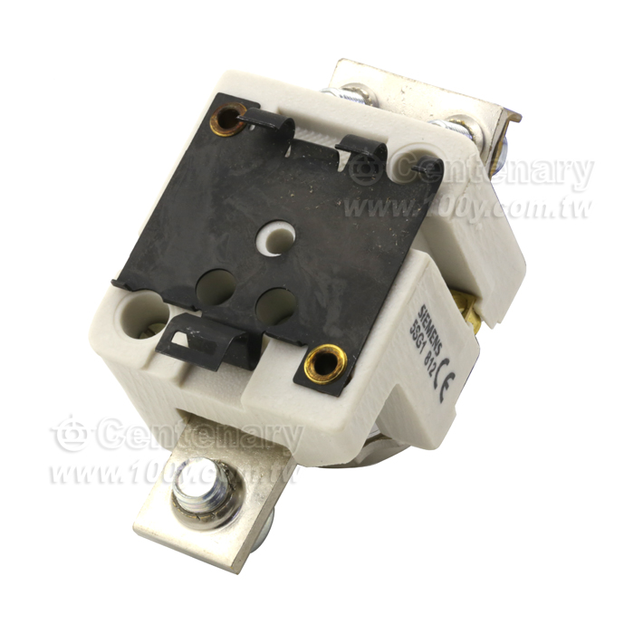 SIEMENS_NEOZED Fuse Base - 77922 Product Image