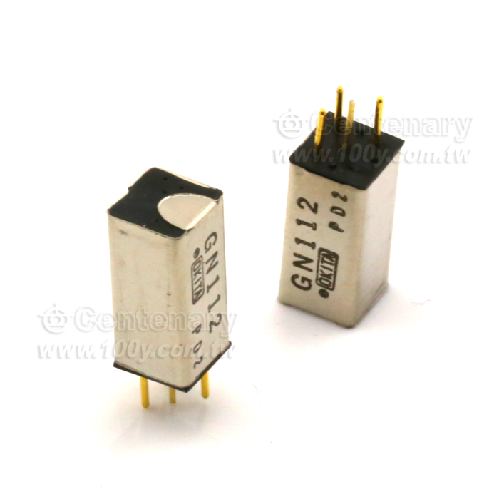 5A磁簧繼電器 - 62285 產品圖片