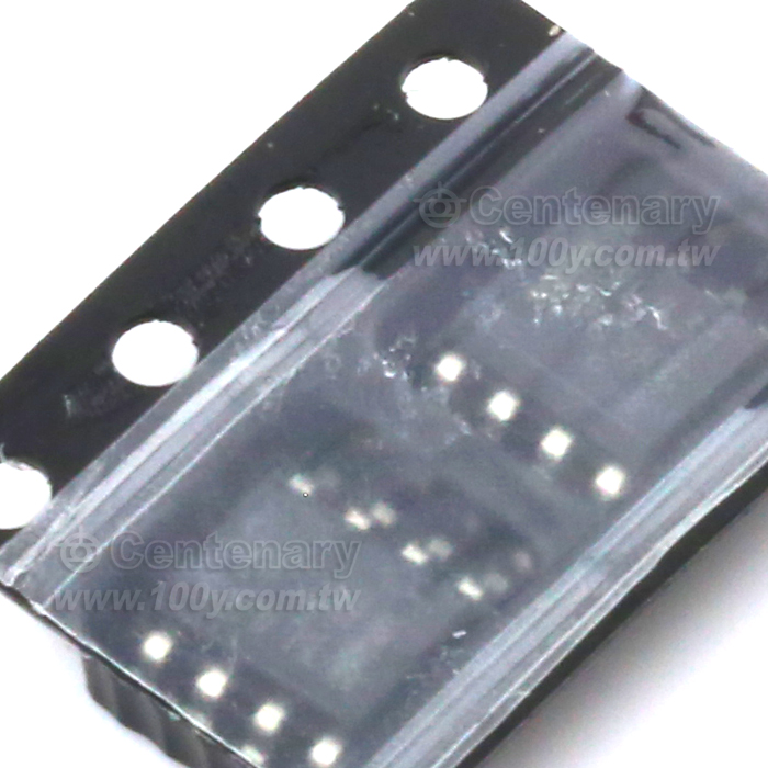 8P/SOIC (ROHS)  電壓參考 2.5-36V ADJ - 40823 產品圖片