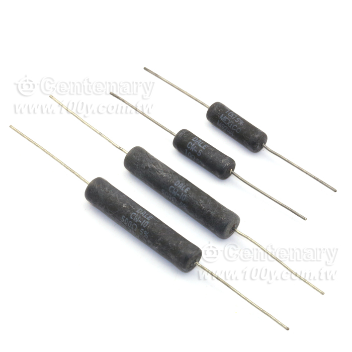 0.33ohm ±5% 5W - 61336 產品圖片