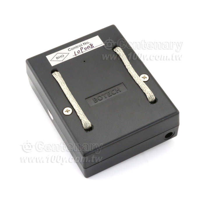 BOTECH_表面阻抗測試器 - 61446 產品圖片