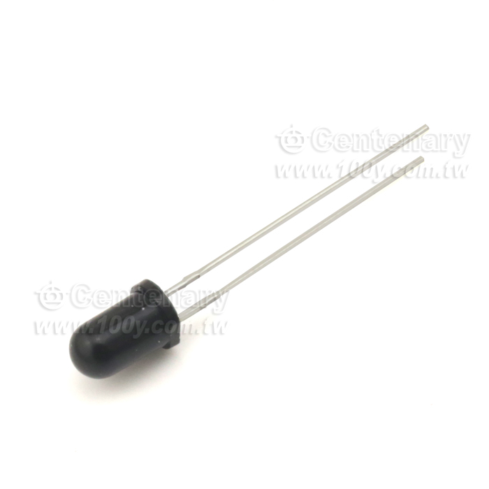 光接收二極體PIN Photodiode 900nm - 61584 產品圖片