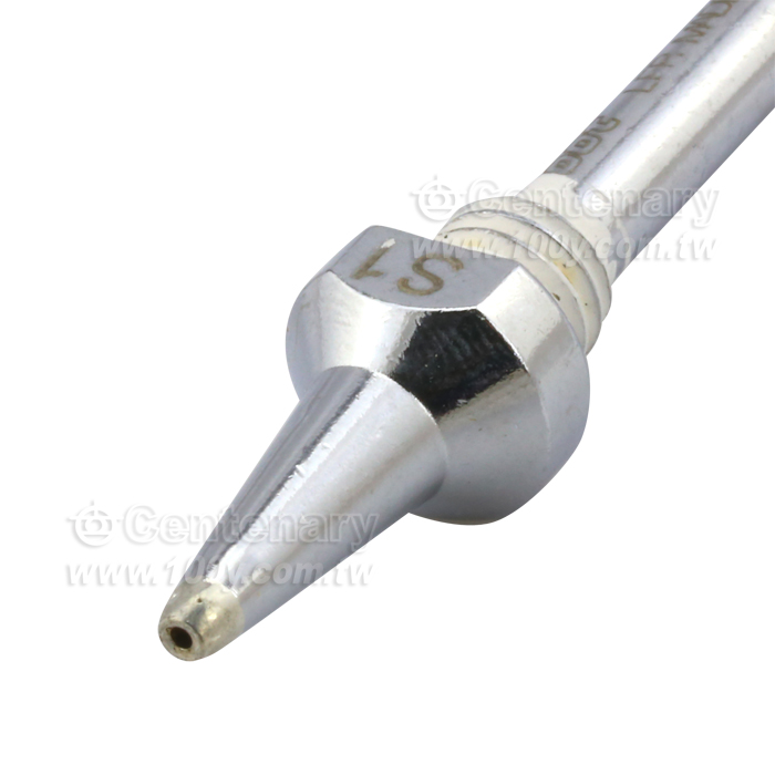 吸錫頭 1.0mm - 61625 產品圖片