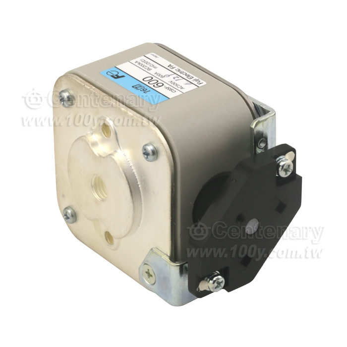 FUJI_保險絲 600A/AC500V - 96914 產品圖片
