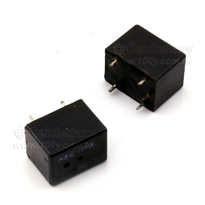 繼電器 24VDC - 61823 產品圖片