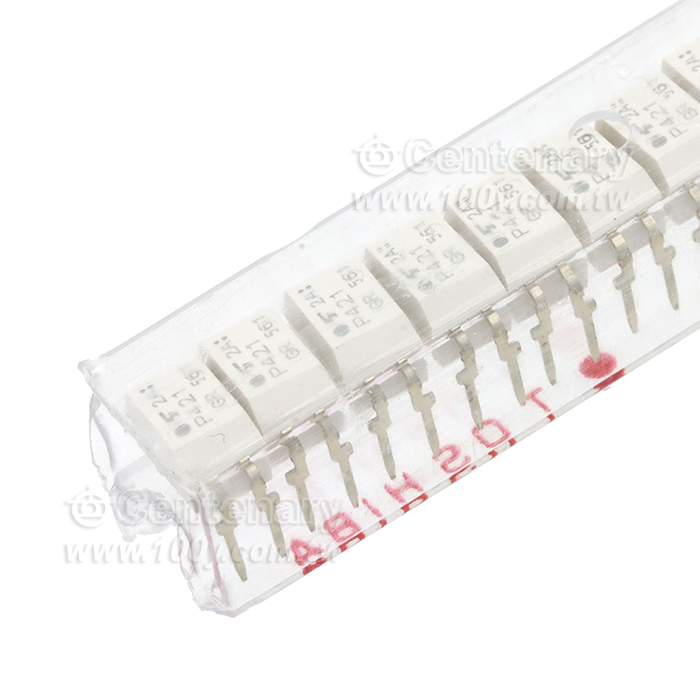 Photocoupler  GaAs Ired & Photo-Transistor - 61832 Product Image
