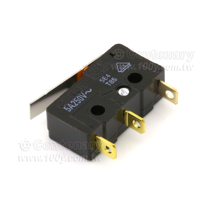 Snap Action Switch - 61942 Product Image