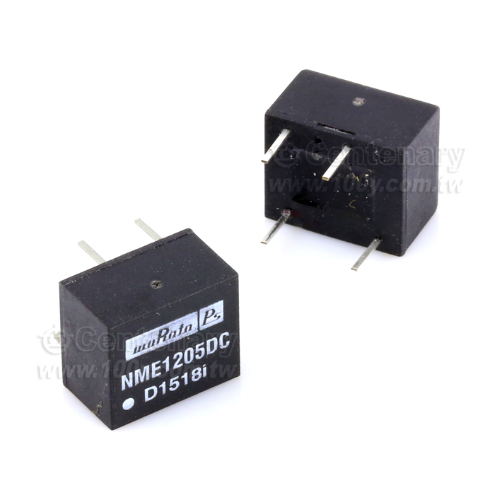 5VDC→ 15VDC,67mA - 68472 產品圖片