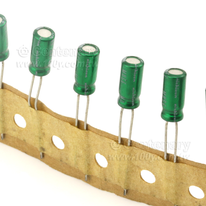 MUSE-22uF/25V - 66378 產品圖片