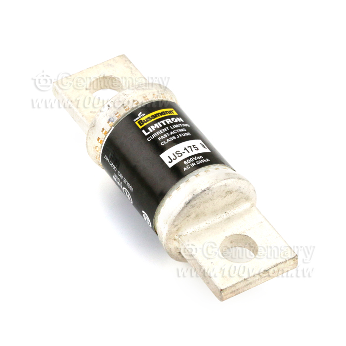 200A  600Vac  保險絲 - 28210 產品圖片