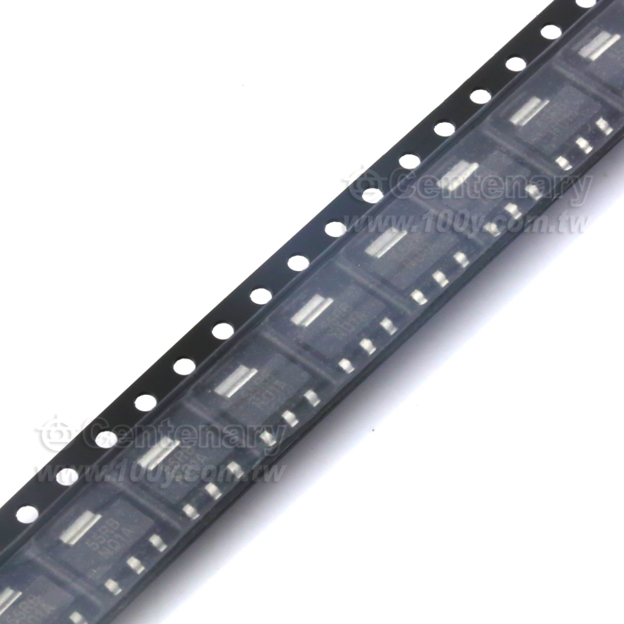 SOT-223 (ROHS) 1.2V~37V/1A - 62176 產品圖片