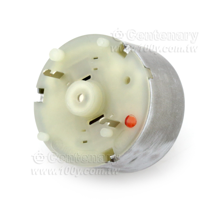 DC Solar Energy Motor - 62070 Product Image