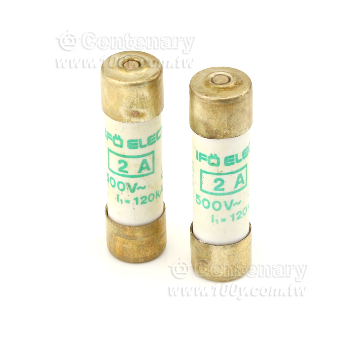 Cartridge Fuse - 62149 Product Image