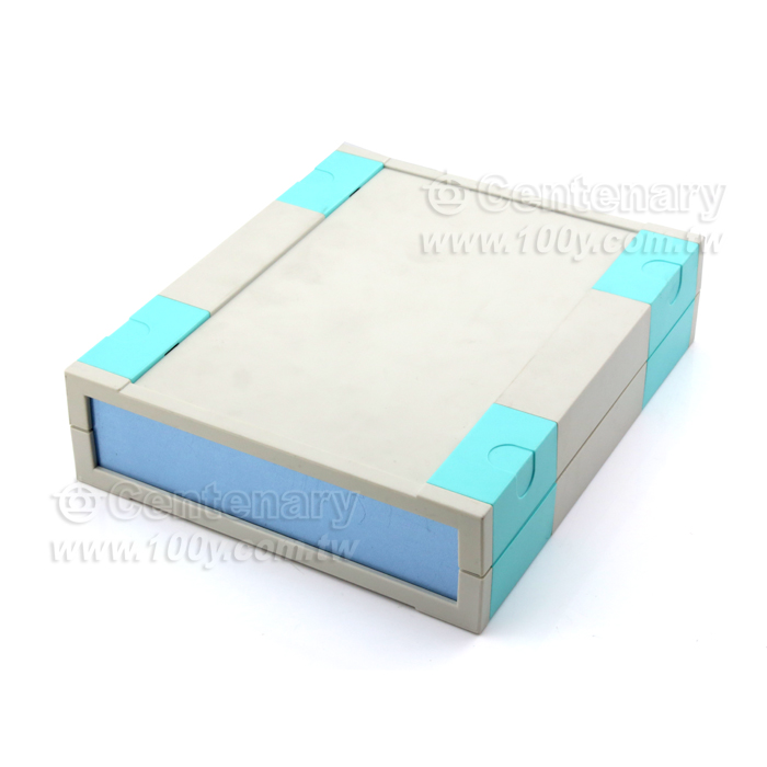 New Plastic Instrument Case - 62065 Product Image