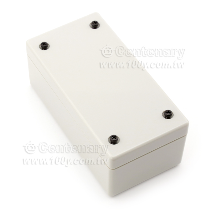 Plastic Utility Box - 62068 Product Image