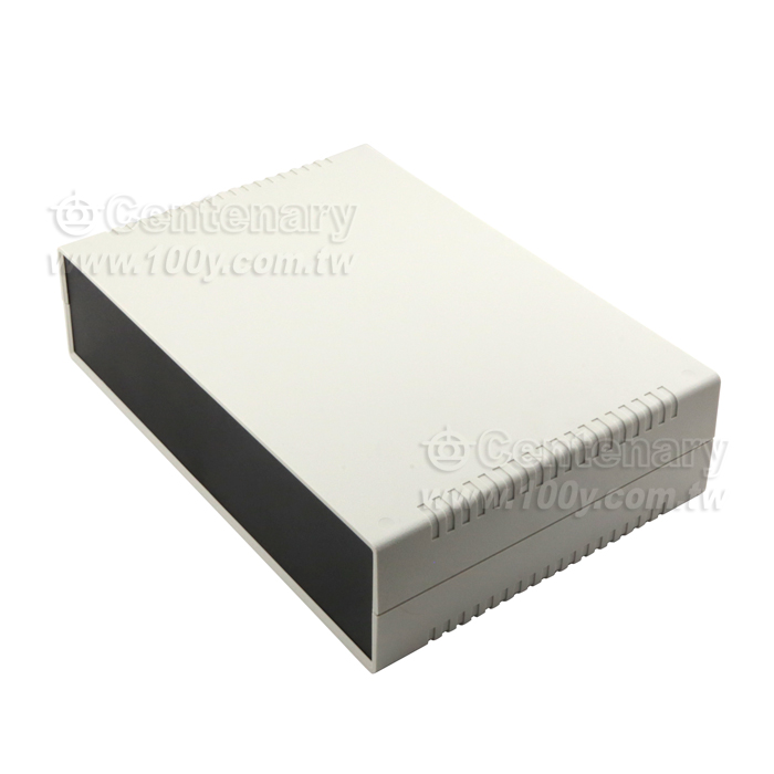 New Plastic Instrument Case - 62066 Product Image