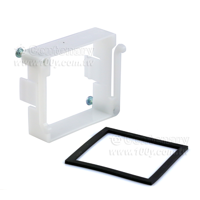 數位計時器 0.001s TO 9999h 12~24VDC - 41369 產品圖片