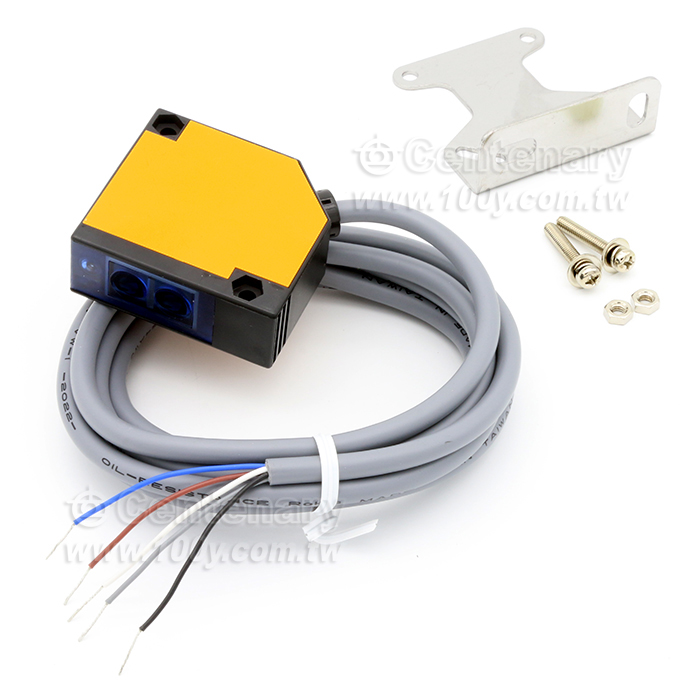 Relay Output直接反射型傳感器 - 57364 產品圖片