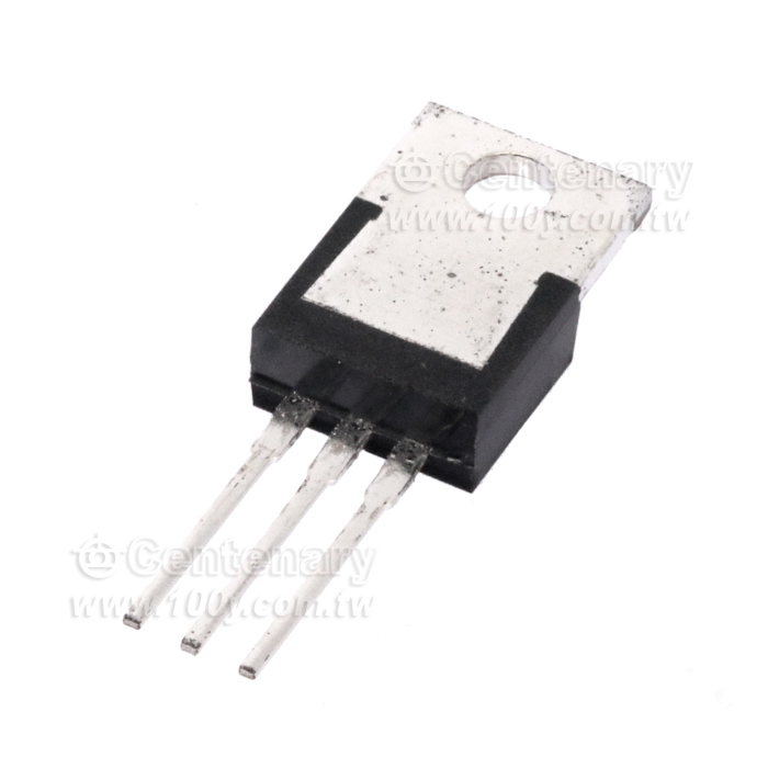 3P/TO-220AB - 42574 產品圖片