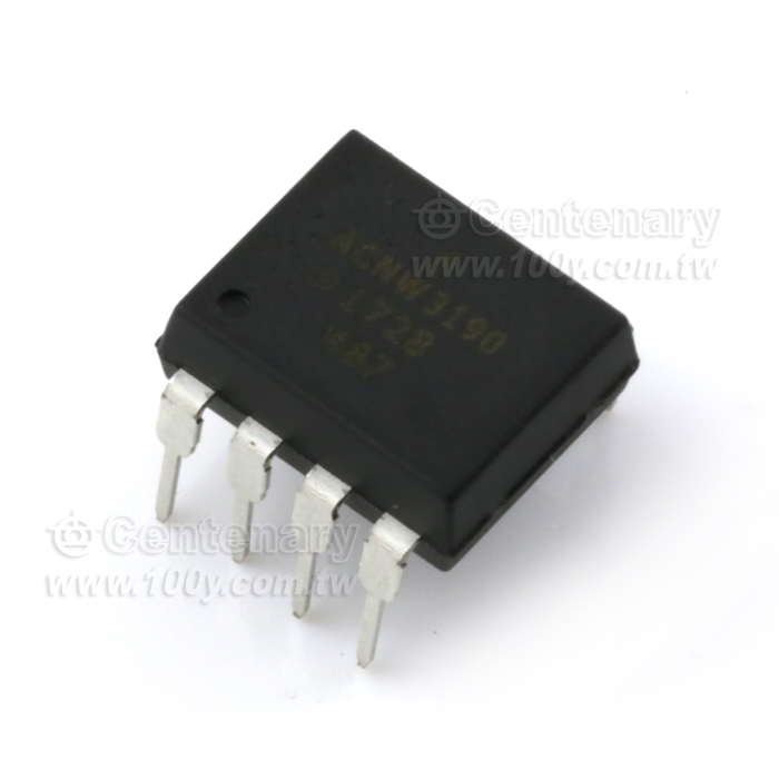 8P/DIP - 62302 產品圖片
