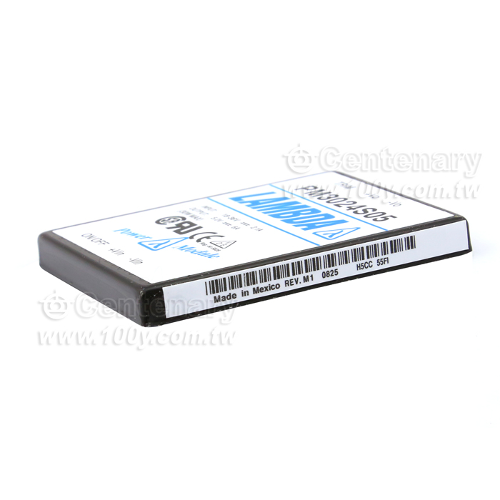 DC/DC Converter - 62319 產品圖片