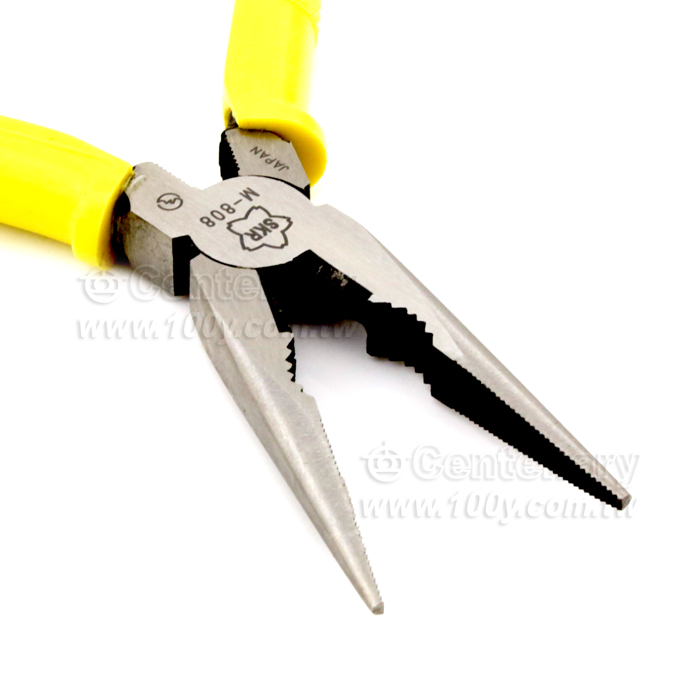 Round Plier - 62312 Product Image