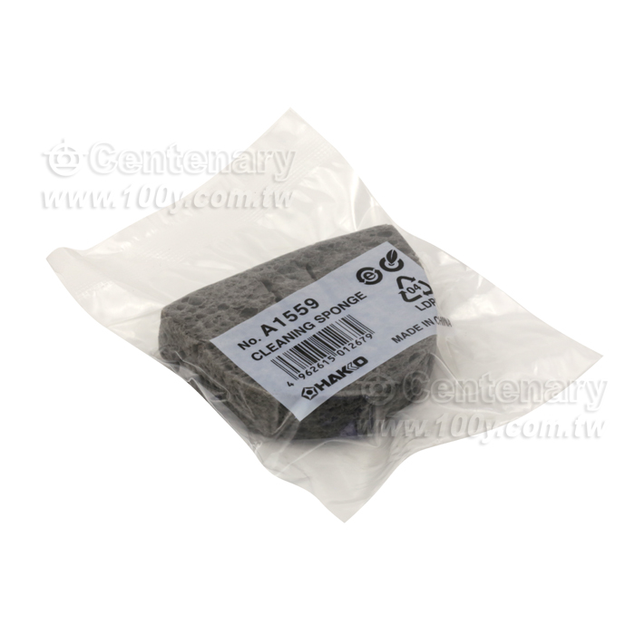Cleaning Sponge - 114206 Product Image