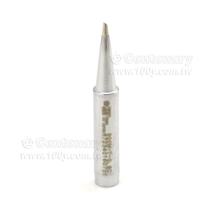 日製烙鐵頭 For: HAKKO-936 (ROHS) - 11529 產品圖片