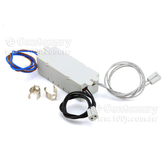 Ballast-Instant Start ( FOR:TL5/8W) - 62520 Product Image