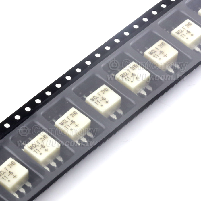 RF Transformer - 62282 Product Image