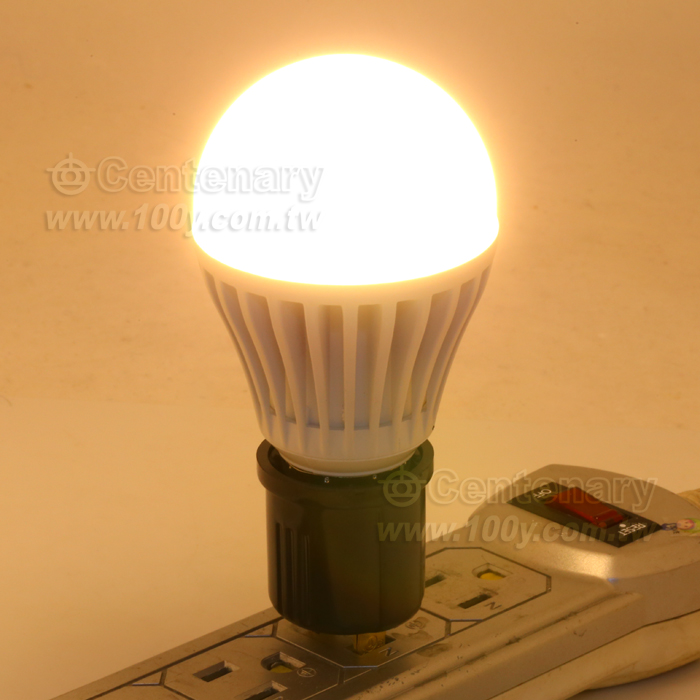 插座轉換成燈頭 - 62588 Product Image
