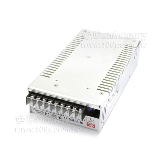 PFC單組電供器 48V 300W - 60392 產品圖片