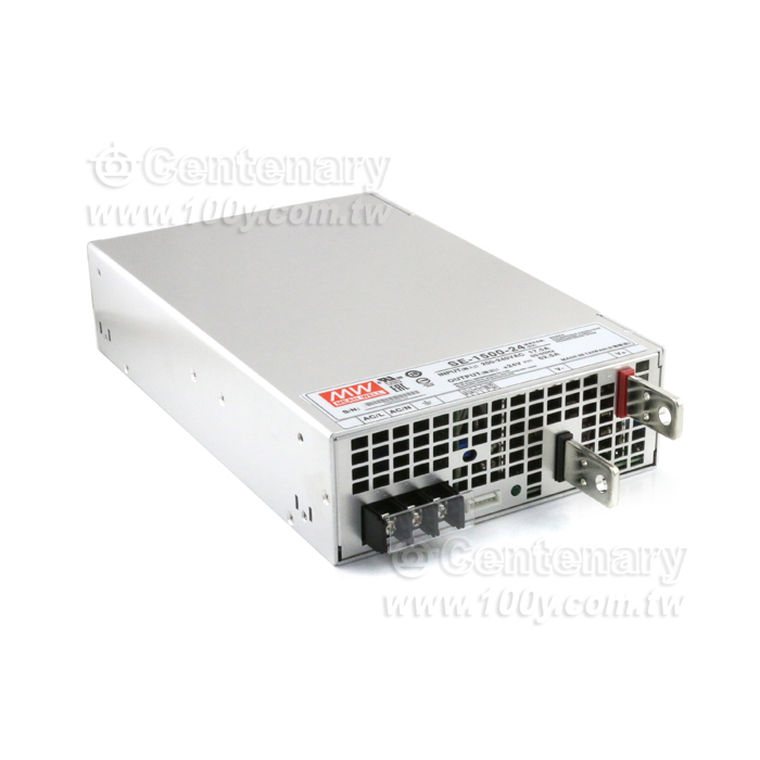 1500W  O/P +15V100A - 60832 產品圖片